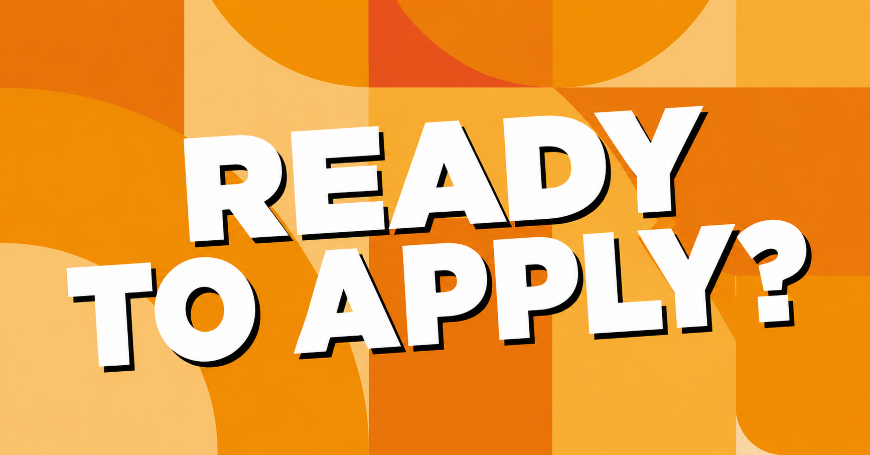 Banner evento Ready To Apply? — AcceleraImpresa IV