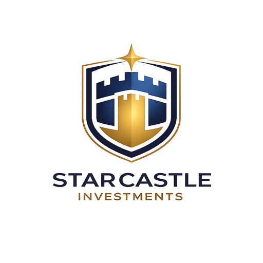 Star Castle Investments logo
