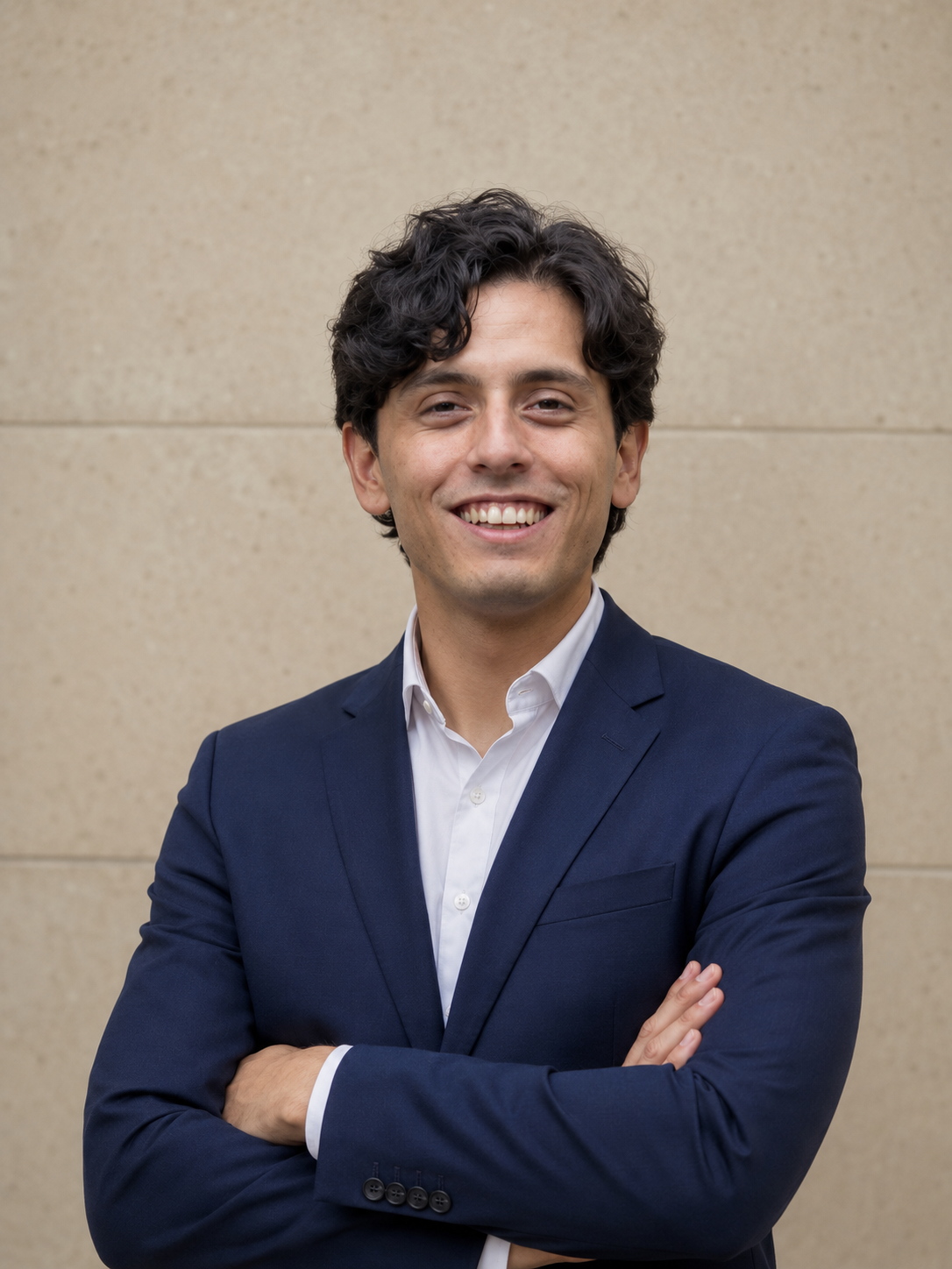 Michele Recalde