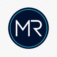 Logo MR